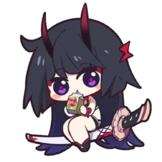Sticker from ·°｡🔮˙ ♡̶𝙼𝙴𝙸˚💜₊ฅ́ //// @stikers_vikaaaam