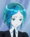 Sticker from Houseki No Kuni