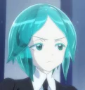 Sticker from Houseki No Kuni