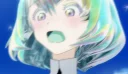 😳 emoji Houseki No Kuni Telegram sticker 17 of 38