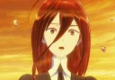 😮 emoji Houseki No Kuni Telegram sticker 10 of 38