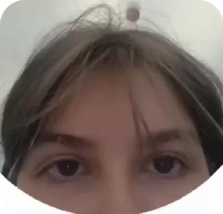 😱 emoji поля Telegram sticker 14 of 34