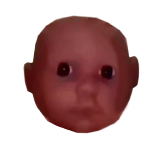 🌟 emoji ТУПАРАЛИЙ АНАНАС Telegram sticker 22 of 49