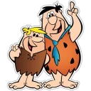 👆 emoji CartoOn Network Telegram sticker 21 of 120