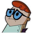 😱 emoji CartoOn Network Telegram sticker 13 of 120