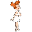 😀 emoji CartoOn Network Telegram sticker 19 of 120
