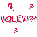 ❓ emoji MA CHI? MA COSA? Telegram sticker 6 of 42