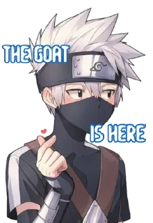 ☝️ emoji Gwa Telegram sticker 9 of 23