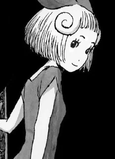 👋 emoji Bibliomania Manga Telegram sticker 14 of 50