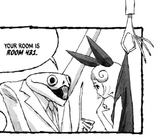 💭 emoji Bibliomania Manga Telegram sticker 16 of 50