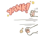 ‼ emoji oob Watermelon Pack Telegram sticker 14 of 20