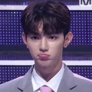 ☺️ emoji Hao Telegram sticker 10 of 17