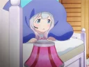 😶 emoji Sagiri Telegram sticker 13 of 24