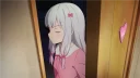 Sticker from Sagiri
