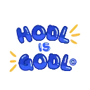 💰 emoji CoinMarketCap Moving Telegram sticker 6 of 19