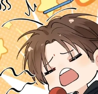 🌟 emoji Falling to where i blong Telegram sticker 16 of 69