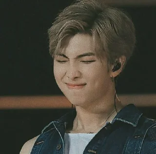 🐾 emoji Rm (@btsvideopic) Telegram sticker 18 of 30