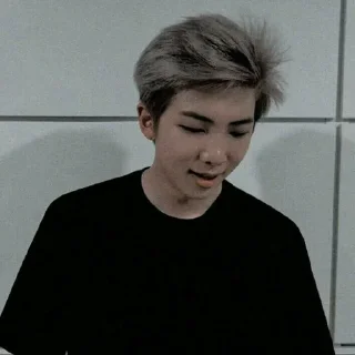 🐾 emoji Rm (@btsvideopic) Telegram sticker 8 of 30