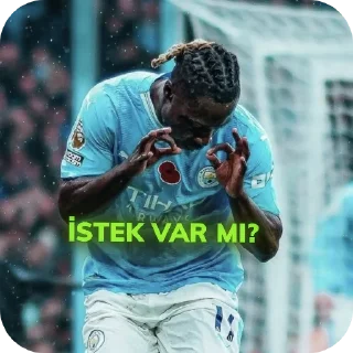 ❤ emoji KON ÇIKARTMA Telegram sticker 22 of 24