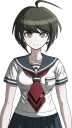🙂 emoji Komaru Naegi Telegram sticker 8 of 44
