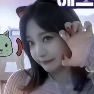 Sticker from [🧦]:: 𝙠𝙖𝙧𝙞𝙣𝙖 𝙖𝙣𝙙 𝙣𝙞𝙣𝙜𝙣𝙞𝙣𝙜. @helpbymad