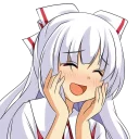 ☺️ emoji @reich’s Stickers 2 Telegram sticker 24 of 111