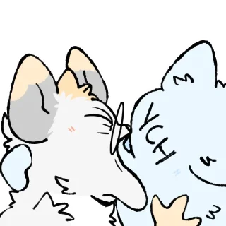 🤢 emoji Poss Stickers 2 Telegram sticker 22 of 56