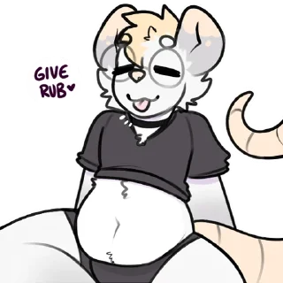 👋 emoji Poss Stickers 2 Telegram sticker 16 of 56