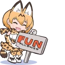 😄 emoji Nord's Stickers 2 Telegram sticker 21 of 120