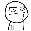 🖕 emoji @reich’s Stickers 2 Telegram sticker 11 of 111