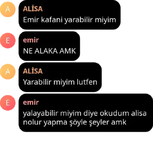 💒 emoji ALİSA😁 | @maiinalisa Telegram sticker 7 of 110