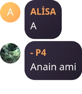 👨‍🍳 emoji ALİSA😁 | @maiinalisa Telegram sticker 9 of 110