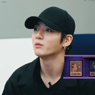 🔌 emoji ⸂ 𝖩𝗎𝗇𝗀𝗄𝗈𝗈𝗄 ’𝗌 ៸ @ZeusGifs . Telegram sticker 21 of 45