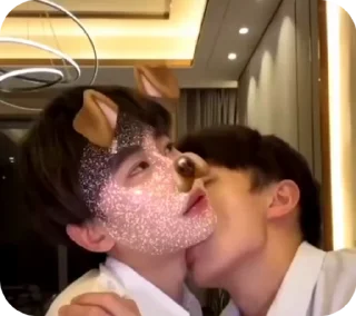 Sticker from Я ебу что ли?