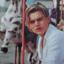 🇸🇨 emoji Leonardo Dicaprio | @Salimii Telegram sticker 7 of 80