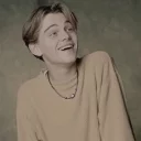 🇸🇨 emoji Leonardo Dicaprio | @Salimii Telegram sticker 11 of 80