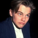 🇸🇨 emoji Leonardo Dicaprio | @Salimii Telegram sticker 5 of 80