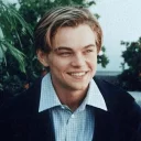 Sticker from Leonardo Dicaprio | @Salimii