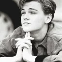 🇸🇨 emoji Leonardo Dicaprio | @Salimii Telegram sticker 17 of 80