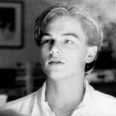 🇸🇨 emoji Leonardo Dicaprio | @Salimii Telegram sticker 15 of 80