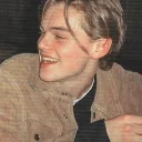 🇸🇨 emoji Leonardo Dicaprio | @Salimii Telegram sticker 18 of 80
