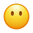 😶 emoji 🦁 @Explore_Robot 🦁 Pack01 Telegram sticker 23 of 51