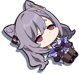 😞 emoji Fallen characters Telegram sticker 9 of 27
