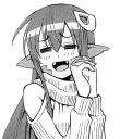 😍 emoji Nord's Stickers Telegram sticker 23 of 120