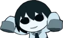 👻 emoji Nord's Stickers Telegram sticker 5 of 120
