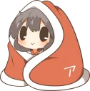 😊 emoji Nord's Stickers Telegram sticker 11 of 120