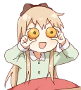 😀 emoji Nord's Stickers Telegram sticker 9 of 120
