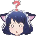 ❓ emoji Nord's Stickers Telegram sticker 12 of 120