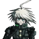 😥 emoji K1-B0 Telegram sticker 17 of 20