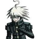 😰 emoji K1-B0 Telegram sticker 10 of 20